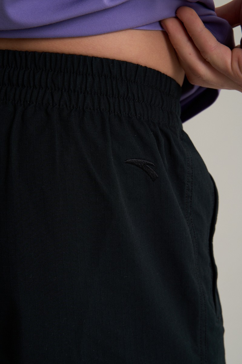 ����� ����������� ANTA KAI Woven Casual Pants 872611506-2