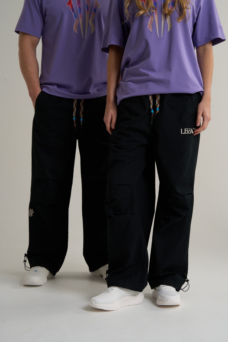 ����� ����������� ANTA KAI Woven Casual Pants 872611506-2