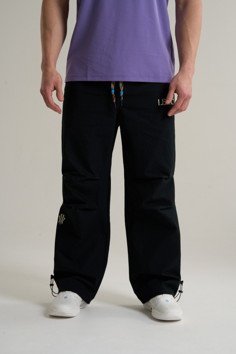 ����� ����������� ANTA KAI Woven Casual Pants 872611506-2