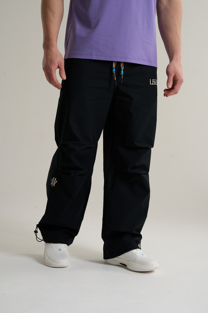 ����� ����������� ANTA KAI Woven Casual Pants 872611506-2