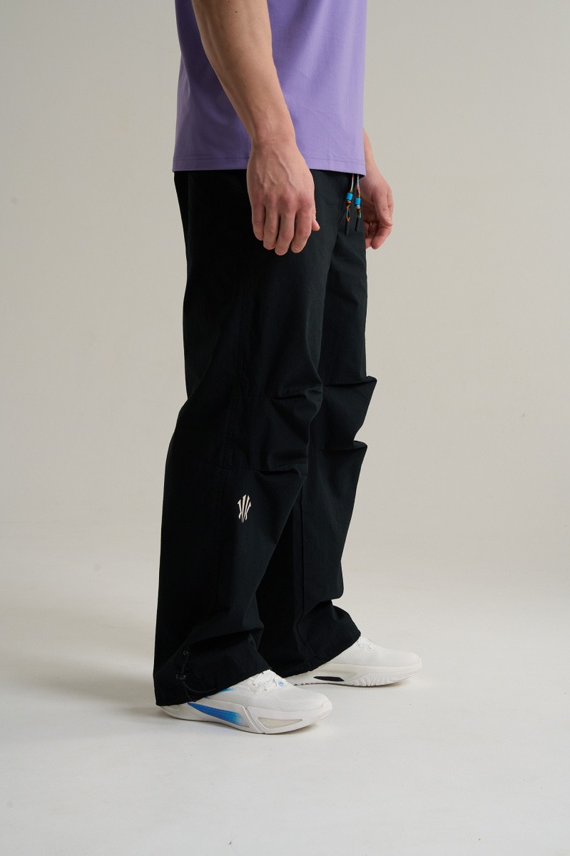����� ����������� ANTA KAI Woven Casual Pants 872611506-2