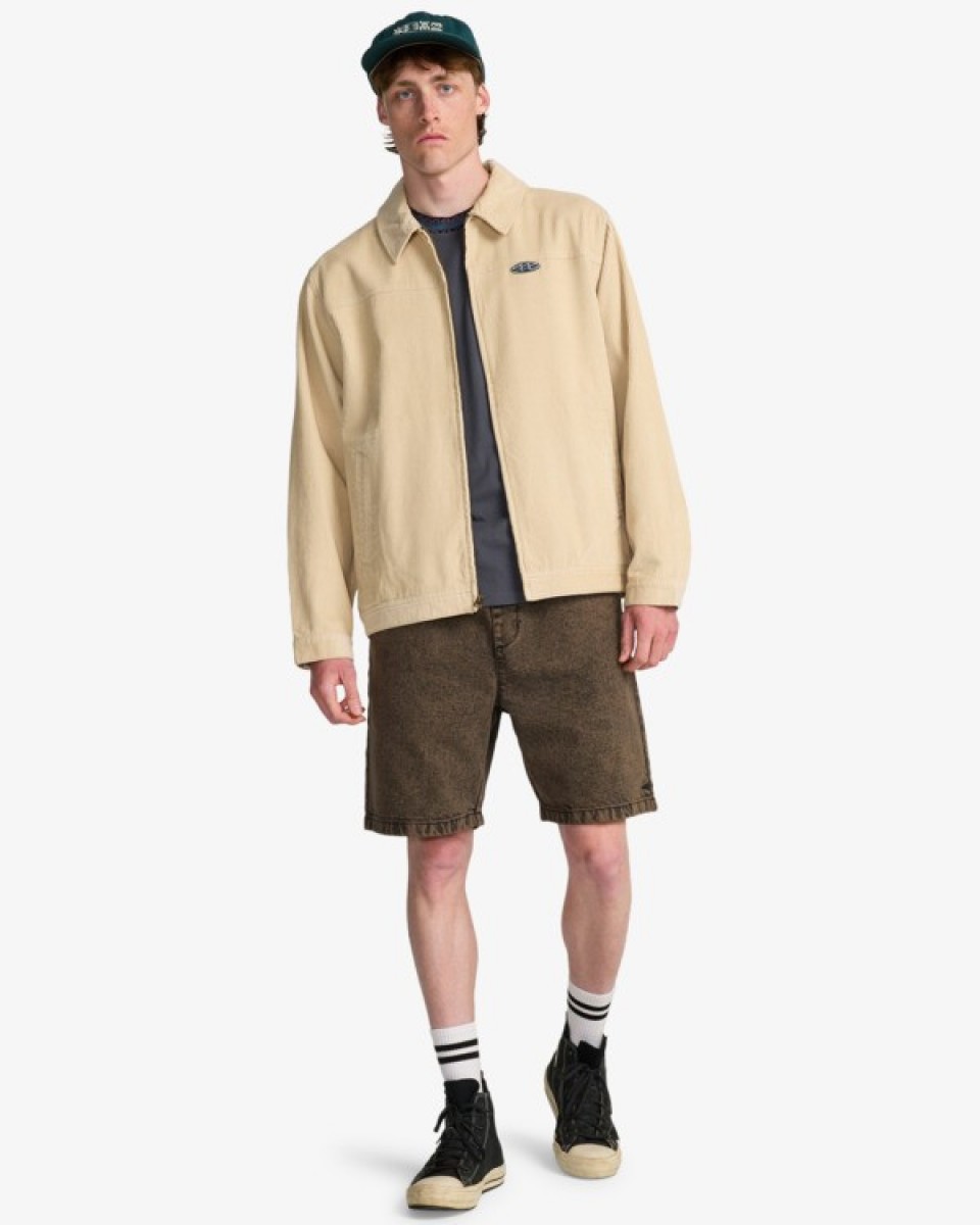 ������-������� BAD DOG JACKET