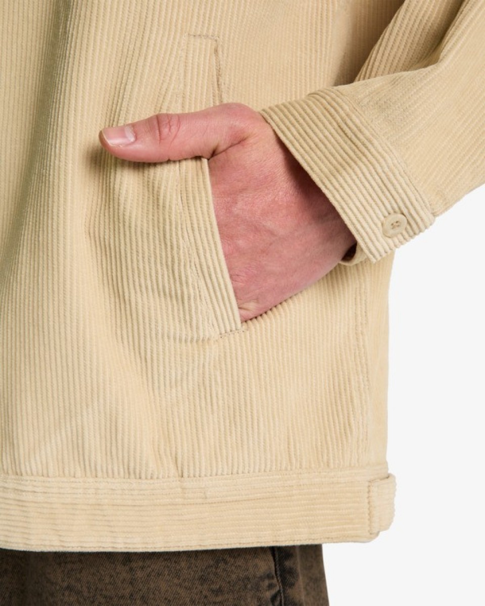 ������-������� BAD DOG JACKET