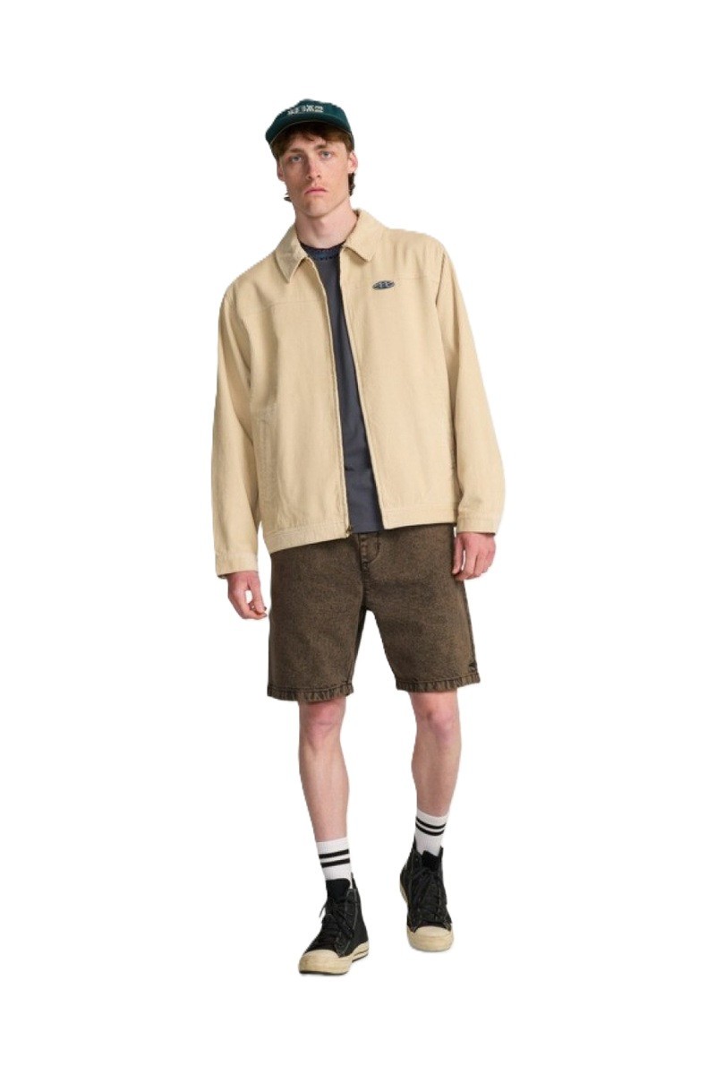 ������-������� BAD DOG JACKET