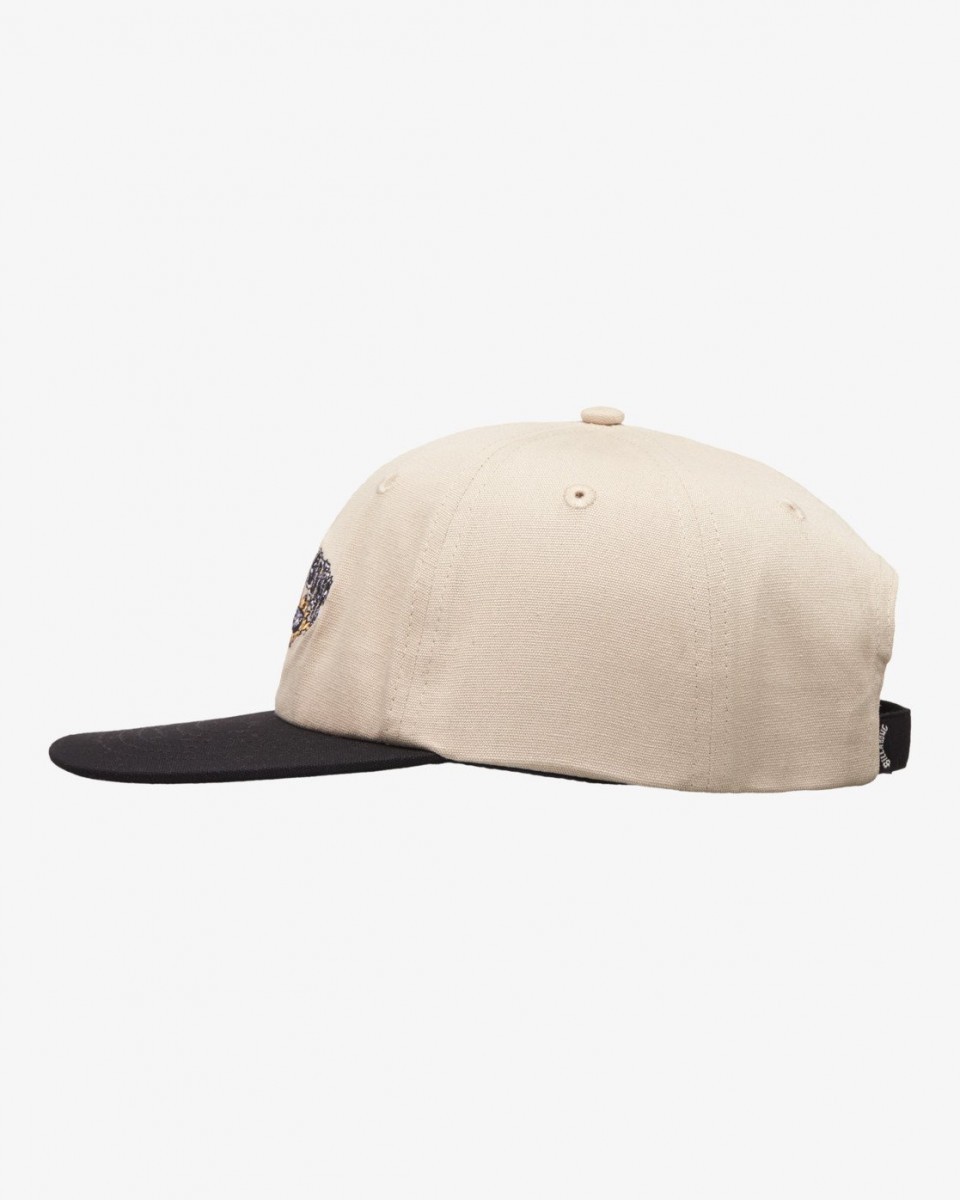 ��������� THROWBACK STRAPBACK
