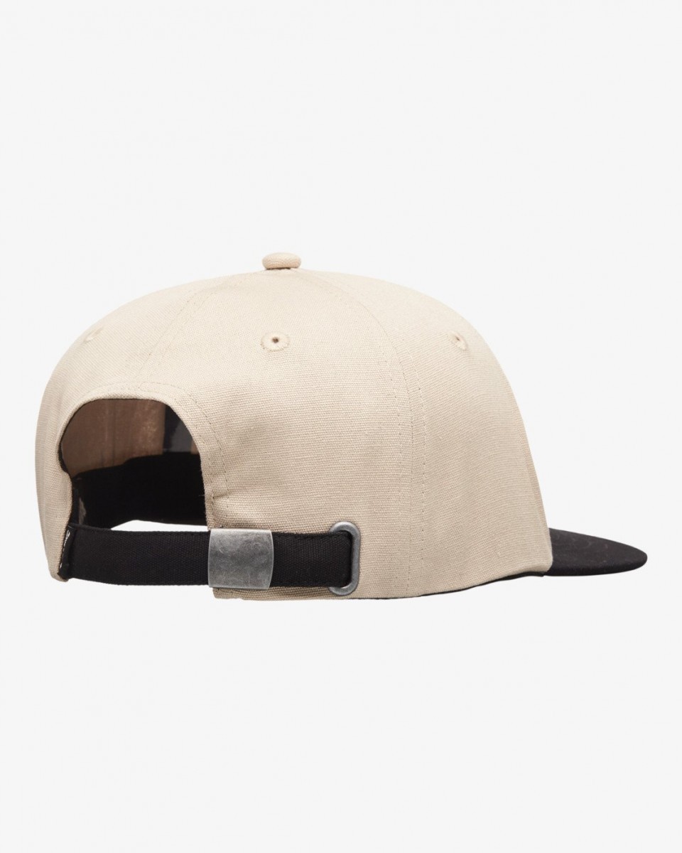��������� THROWBACK STRAPBACK