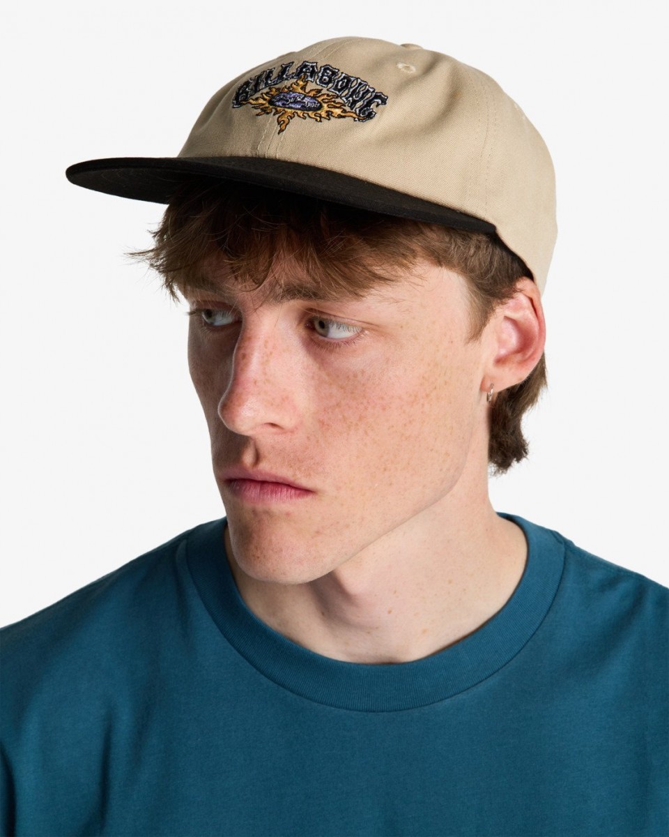 ��������� THROWBACK STRAPBACK