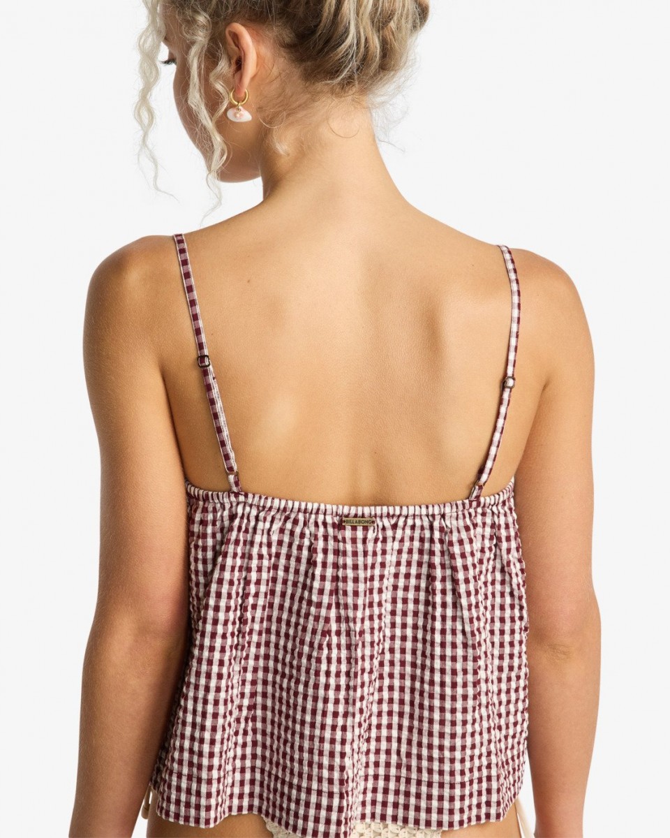 ��� SWEET AS EVER TANK