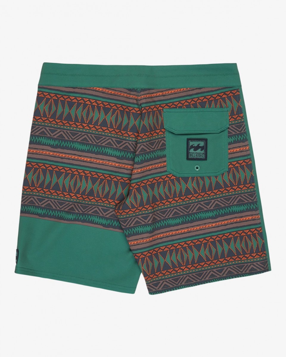 ������� ��������� BURLEIGH PRO
