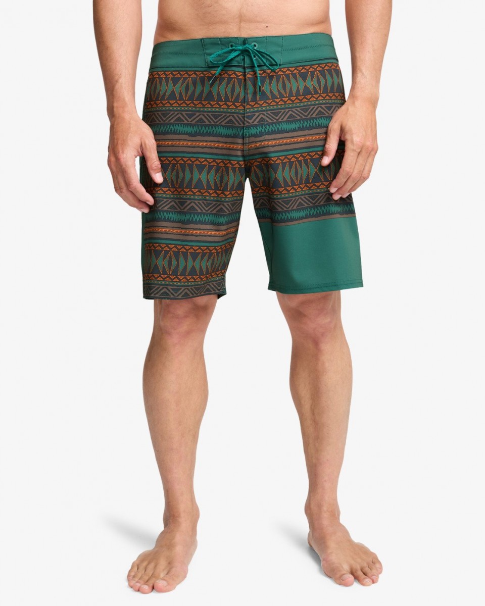 ������� ��������� BURLEIGH PRO
