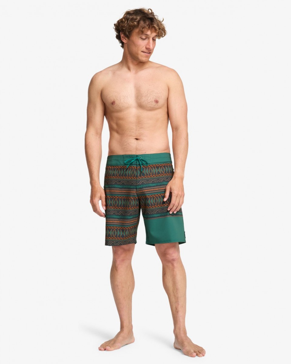 ������� ��������� BURLEIGH PRO