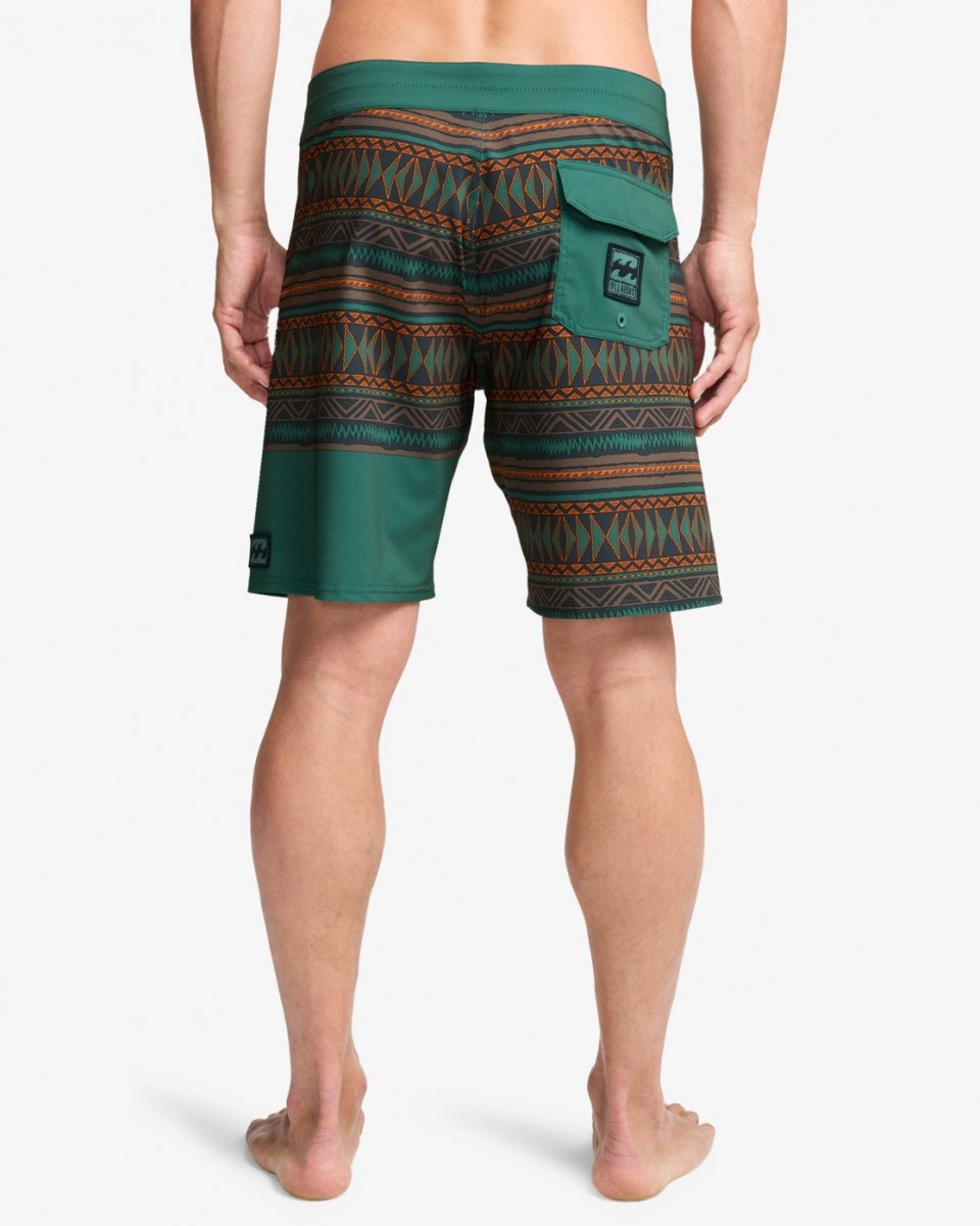 ������� ��������� BURLEIGH PRO