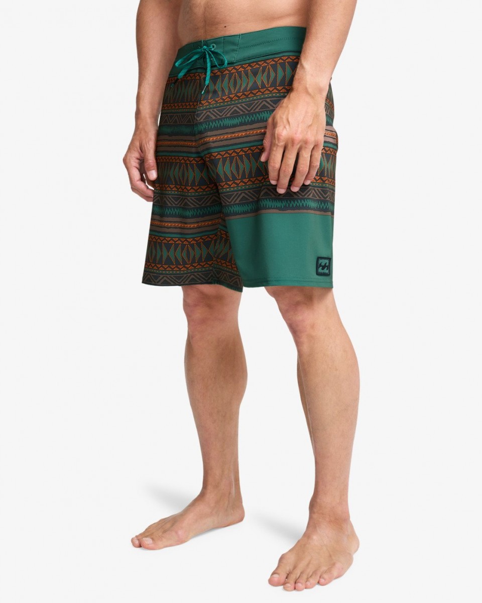 ������� ��������� BURLEIGH PRO