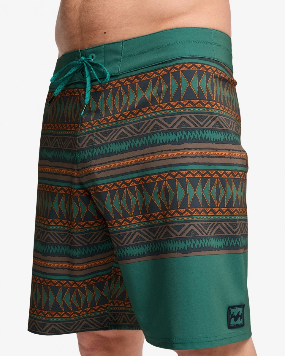 ������� ��������� BURLEIGH PRO