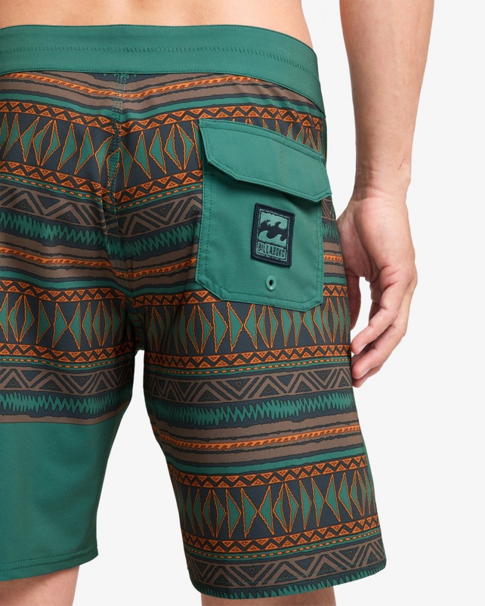 ������� ��������� BURLEIGH PRO