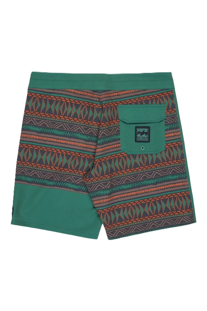 ������� ��������� BURLEIGH PRO