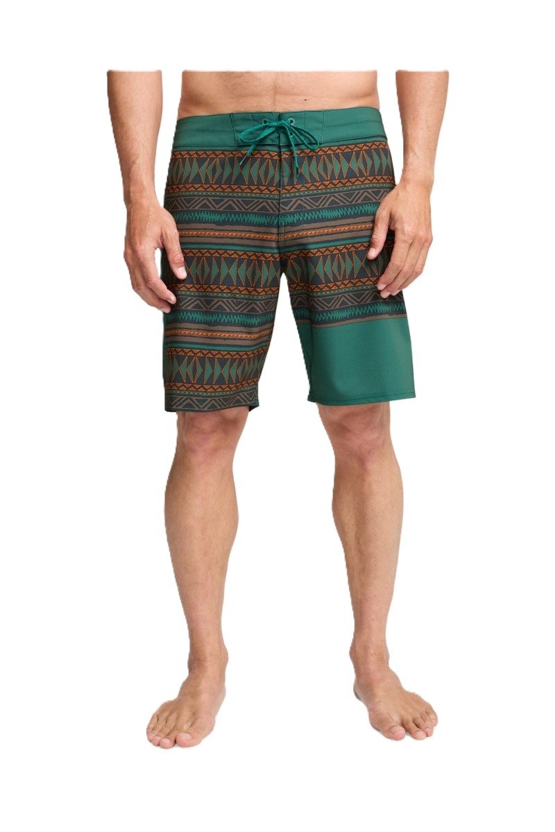 ������� ��������� BURLEIGH PRO