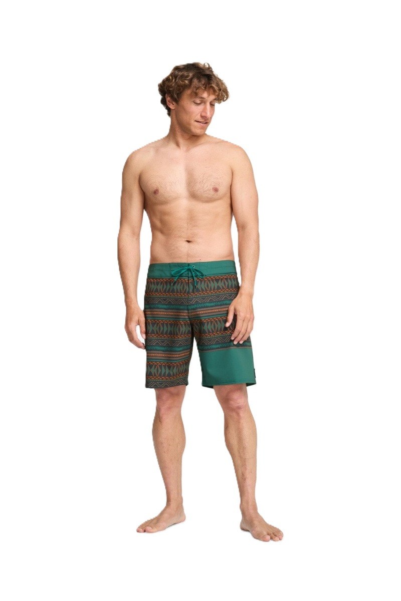 ������� ��������� BURLEIGH PRO