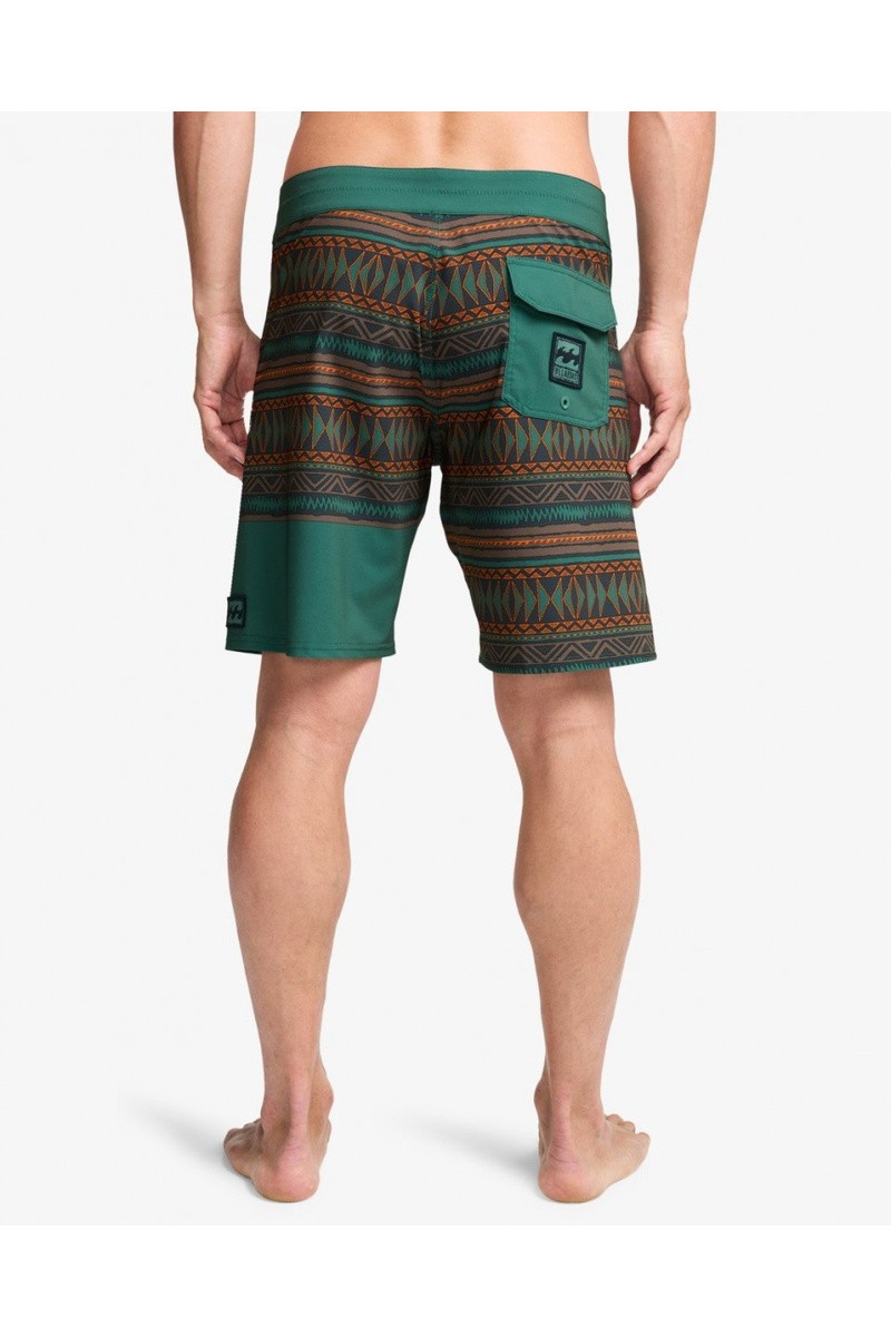������� ��������� BURLEIGH PRO