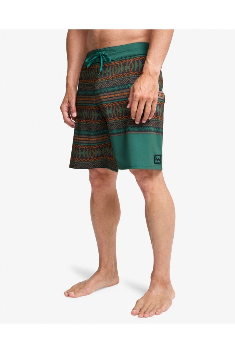 ������� ��������� BURLEIGH PRO