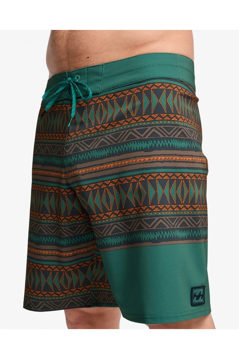 ������� ��������� BURLEIGH PRO