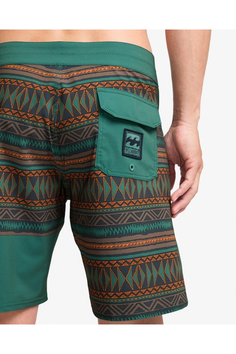 ������� ��������� BURLEIGH PRO