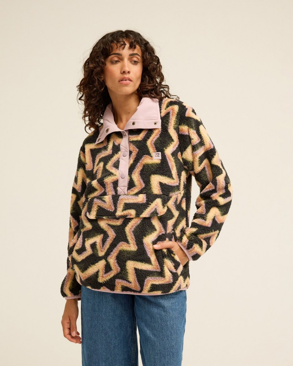 ��������� SWITCHBACK PULLOVER