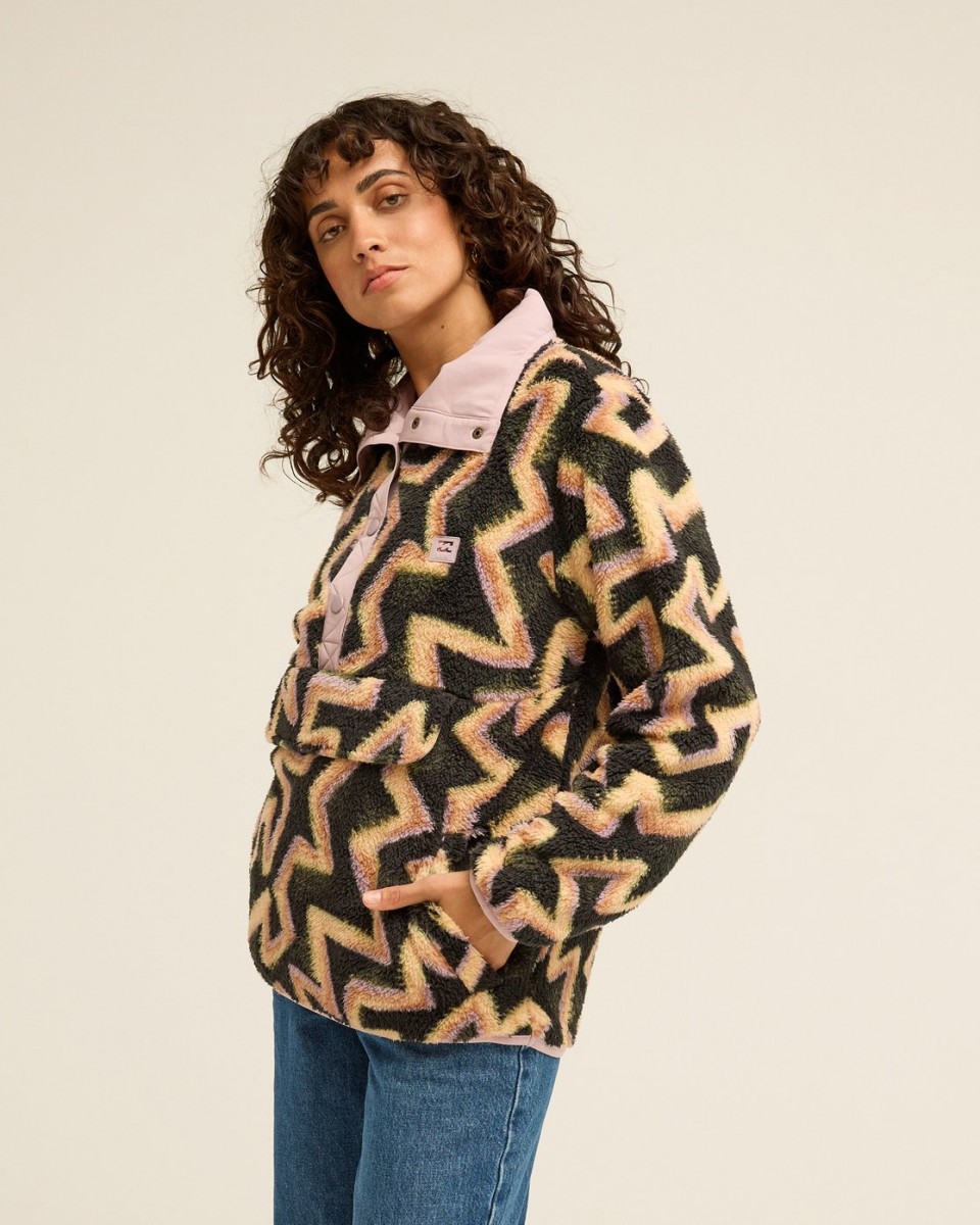 ��������� SWITCHBACK PULLOVER