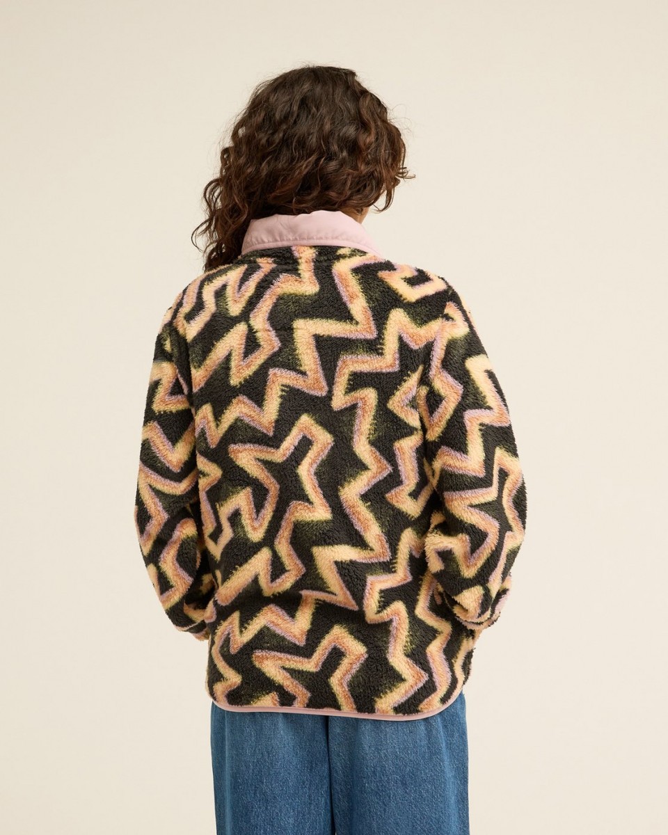 ��������� SWITCHBACK PULLOVER