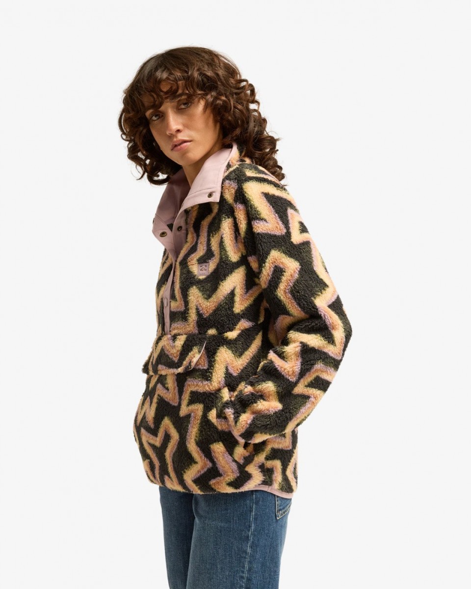 ��������� SWITCHBACK PULLOVER