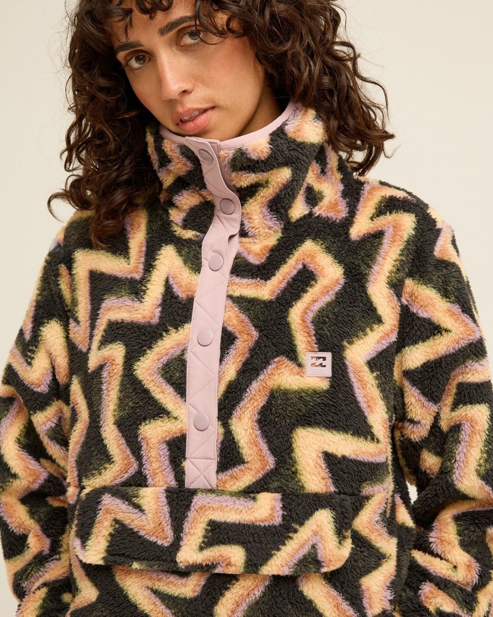 ��������� SWITCHBACK PULLOVER