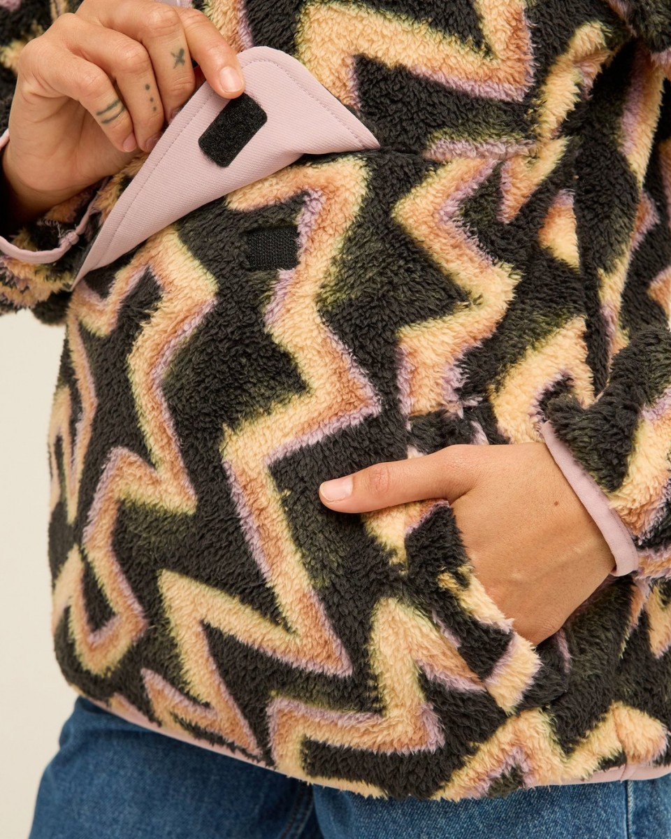 ��������� SWITCHBACK PULLOVER