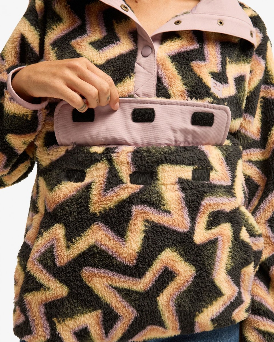 ��������� SWITCHBACK PULLOVER