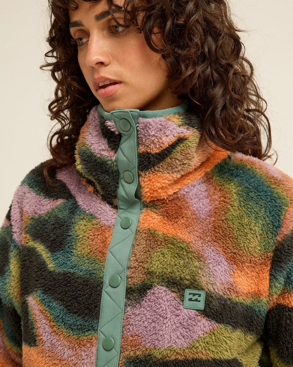 ��������� SWITCHBACK PULLOVER