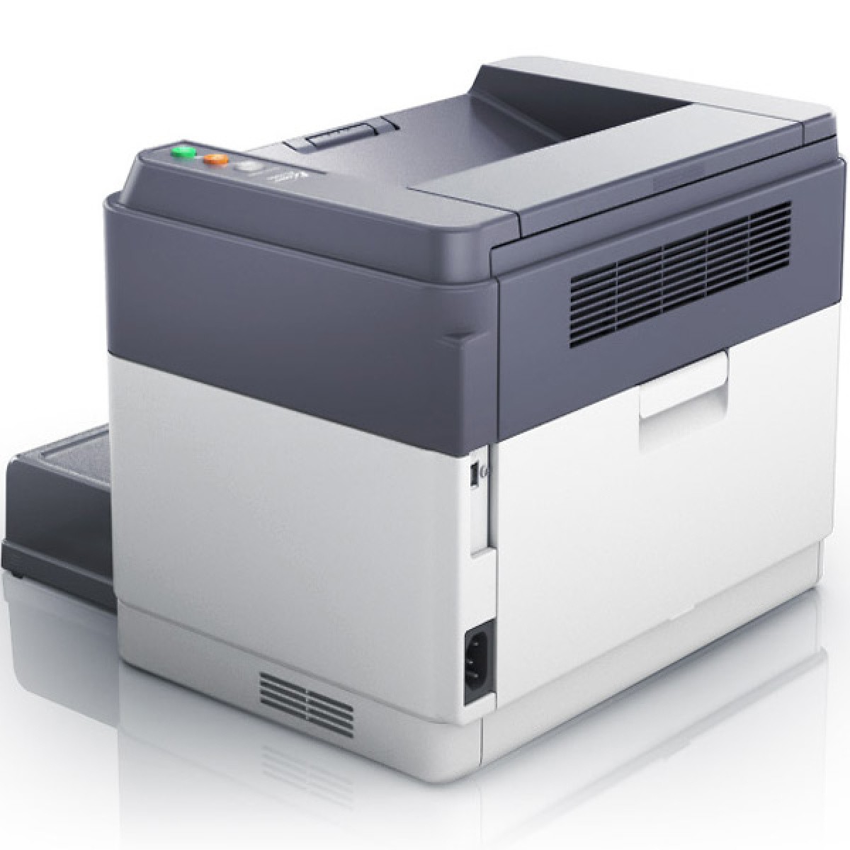 KYOCERA FS-1060DN ������� �������� �����-����� &mdash; изображение 4
