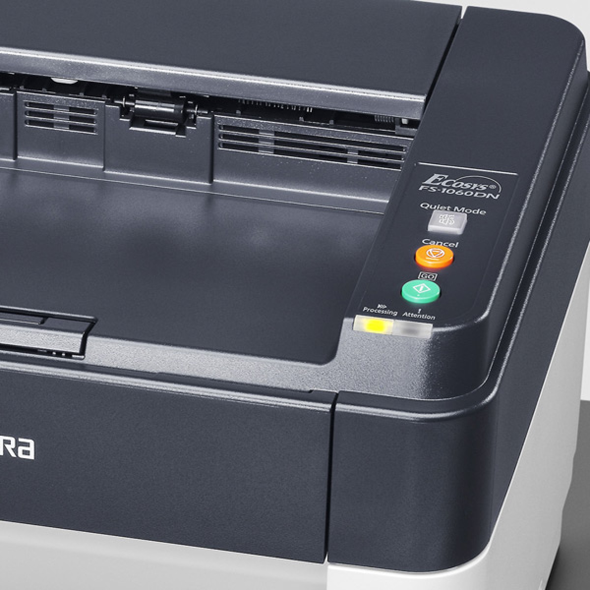 KYOCERA FS-1060DN ������� �������� �����-����� &mdash; изображение 8