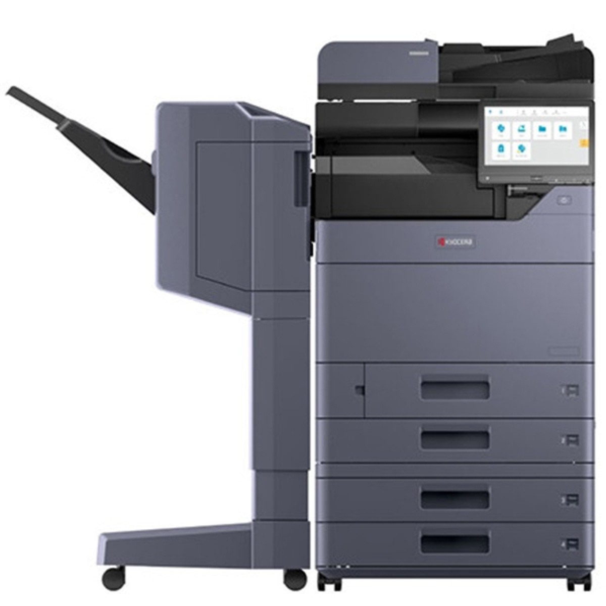 KYOCERA TASKalfa 5004i ��� �������� �����-����� &mdash; изображение 3