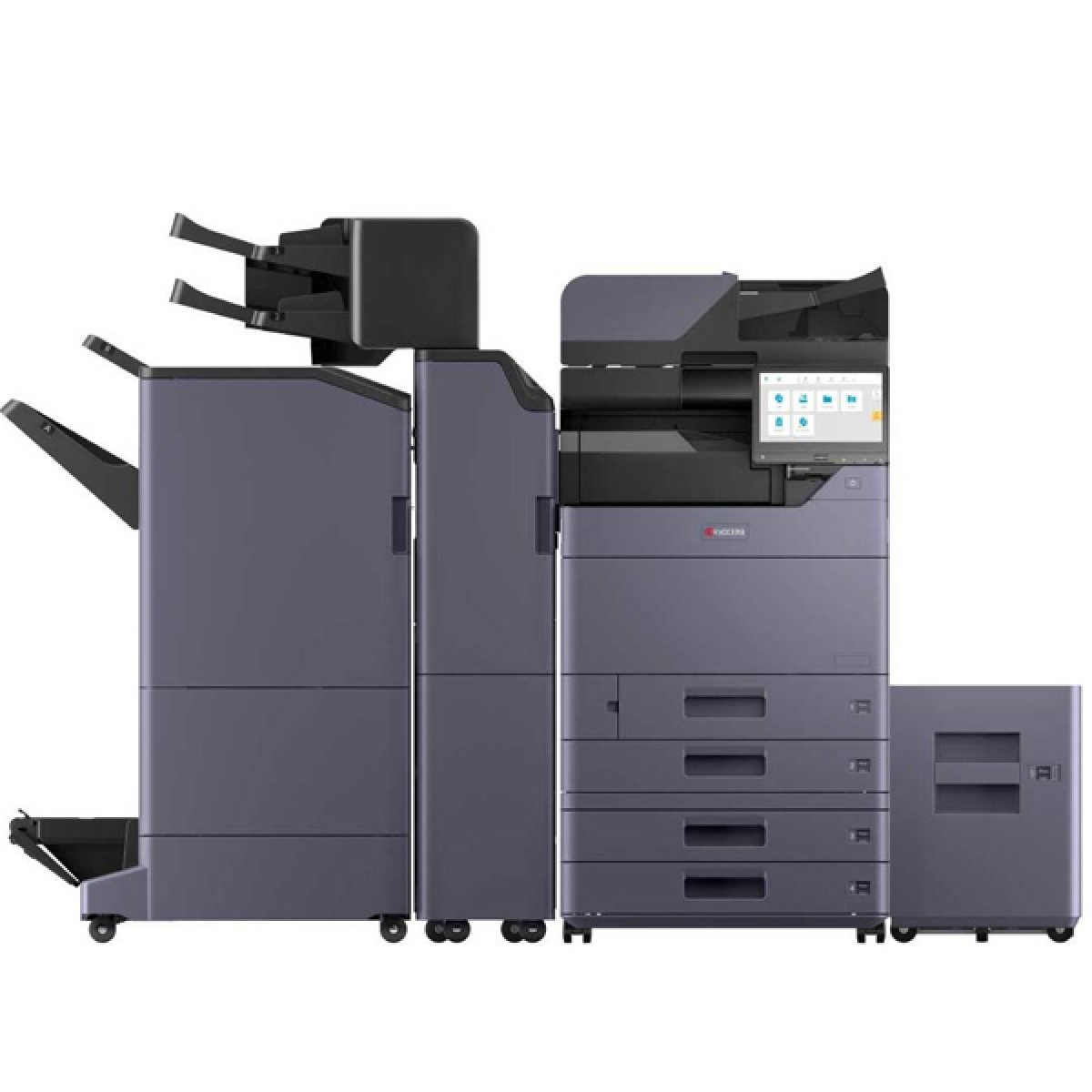 KYOCERA TASKalfa 5004i ��� �������� �����-����� &mdash; изображение 4