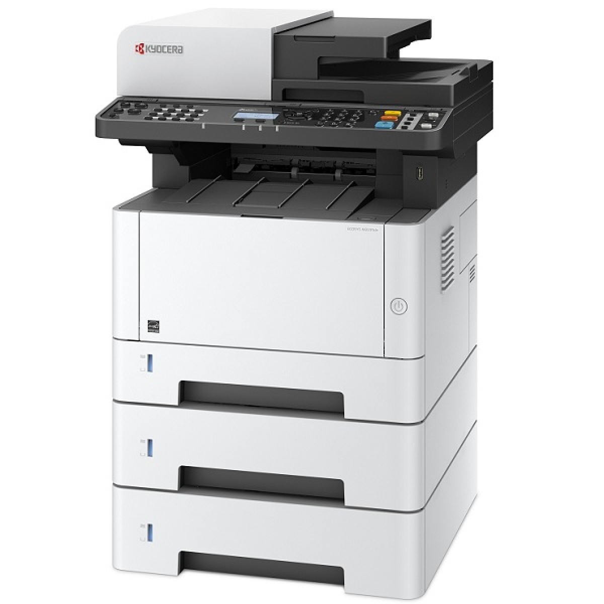 KYOCERA ECOSYS M2735dn ��� �������� �����-�����