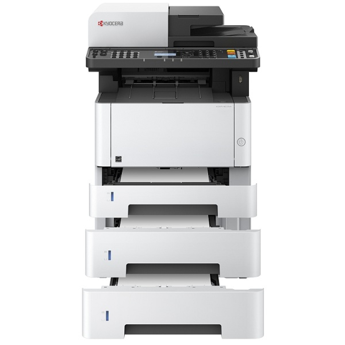 KYOCERA ECOSYS M2735dn ��� �������� �����-����� &mdash; изображение 4