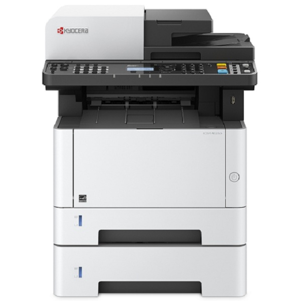 KYOCERA ECOSYS M2735dn ��� �������� �����-����� &mdash; изображение 5