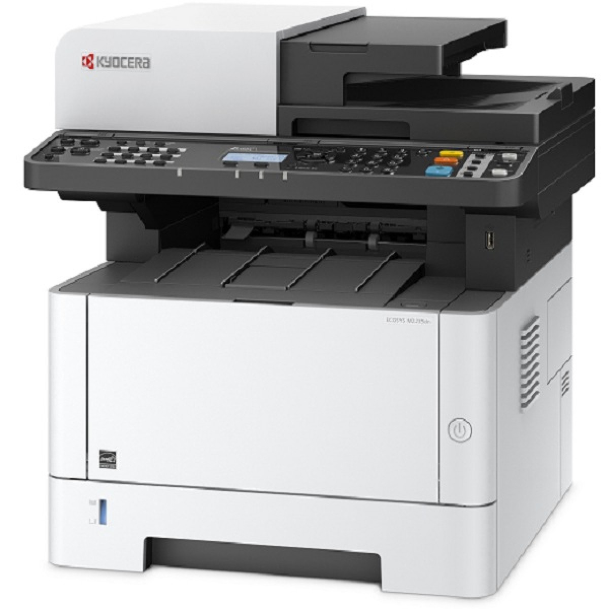 KYOCERA ECOSYS M2735dn ��� �������� �����-����� &mdash; изображение 7