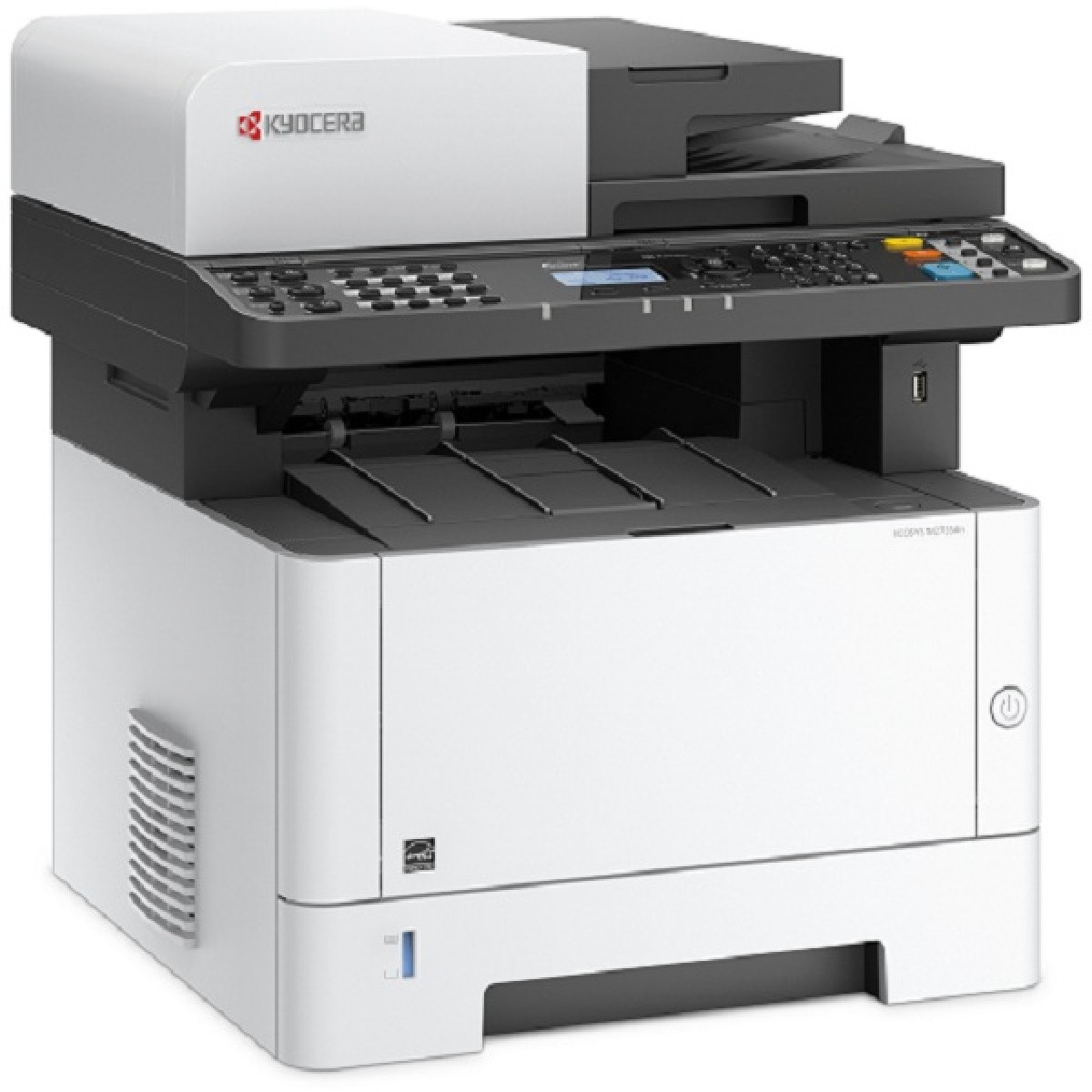 KYOCERA ECOSYS M2735dn ��� �������� �����-����� &mdash; изображение 9