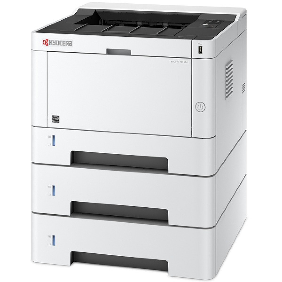 KYOCERA ECOSYS P2335dw ������� �������� �����-����� &mdash; изображение 2
