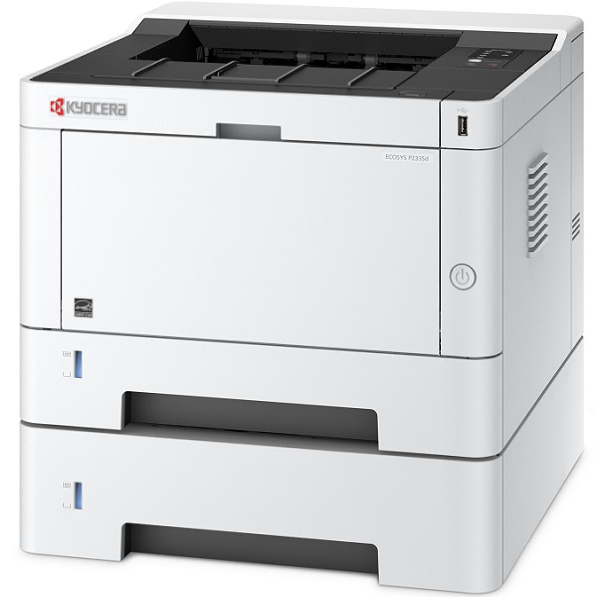 KYOCERA ECOSYS P2335dw ������� �������� �����-����� &mdash; изображение 5