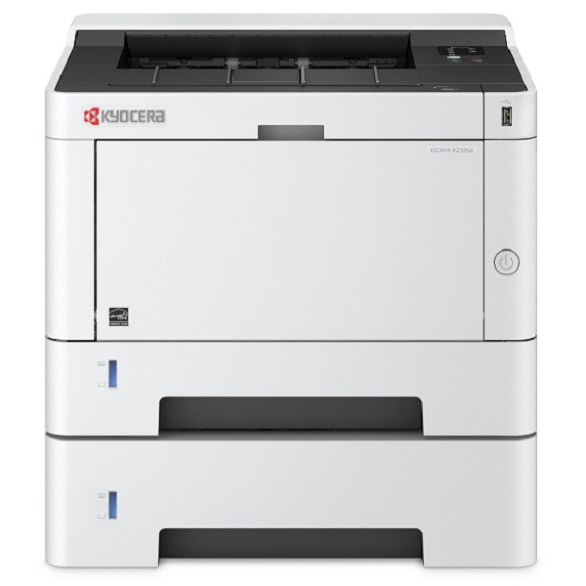 KYOCERA ECOSYS P2335dw ������� �������� �����-����� &mdash; изображение 7