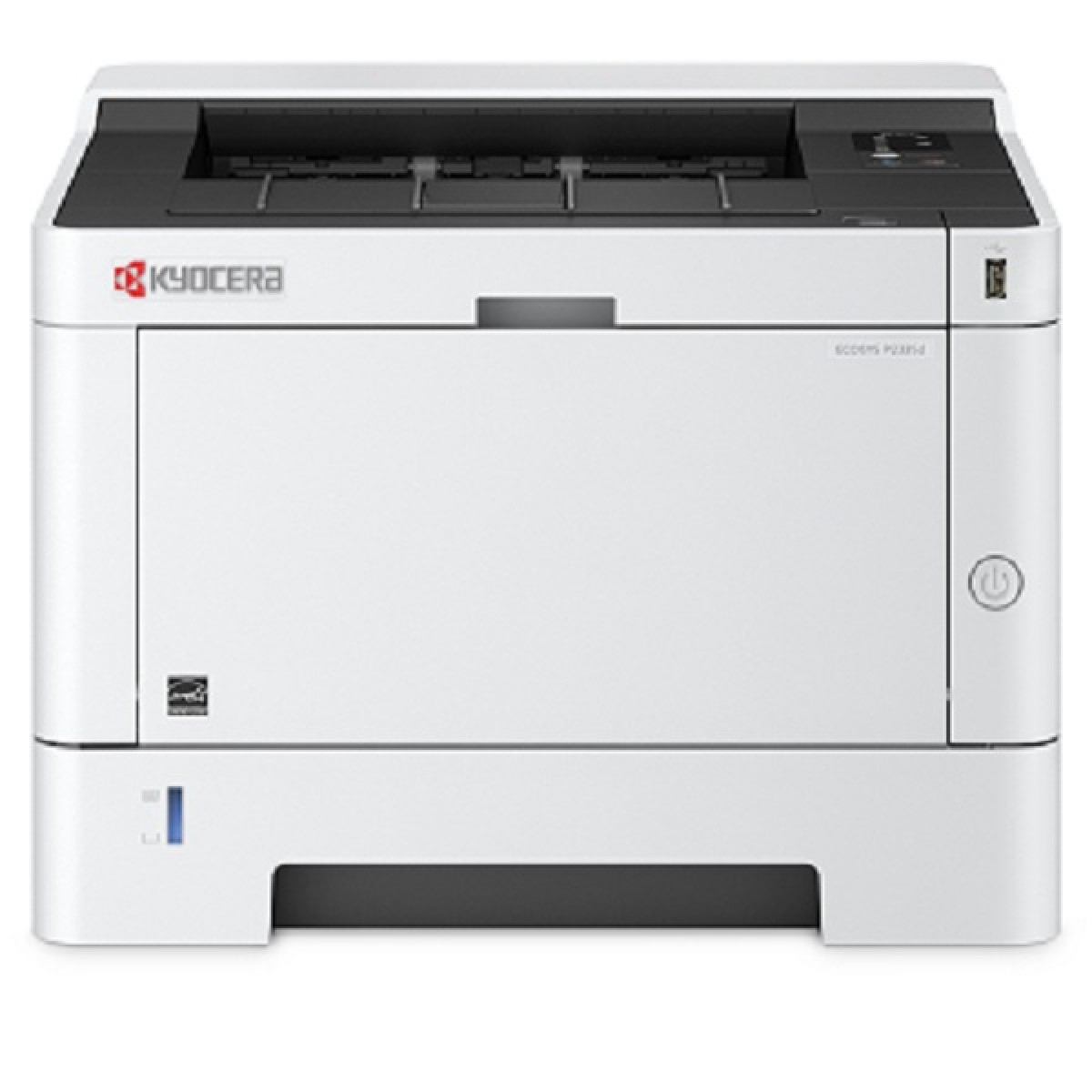KYOCERA ECOSYS P2335dw ������� �������� �����-����� &mdash; изображение 9