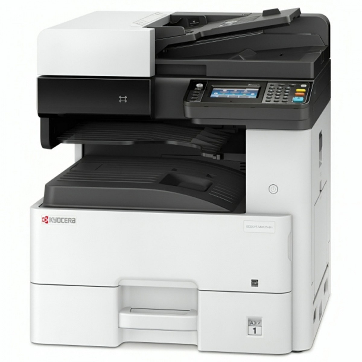 KYOCERA ECOSYS M4125idn ��� �������� �����-�����