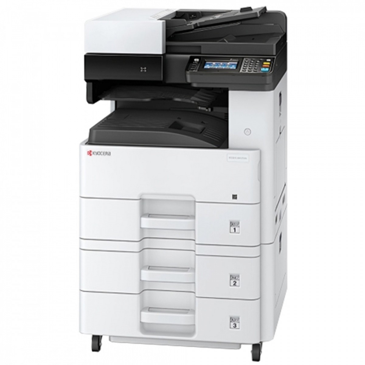 KYOCERA ECOSYS M4125idn ��� �������� �����-����� &mdash; изображение 3