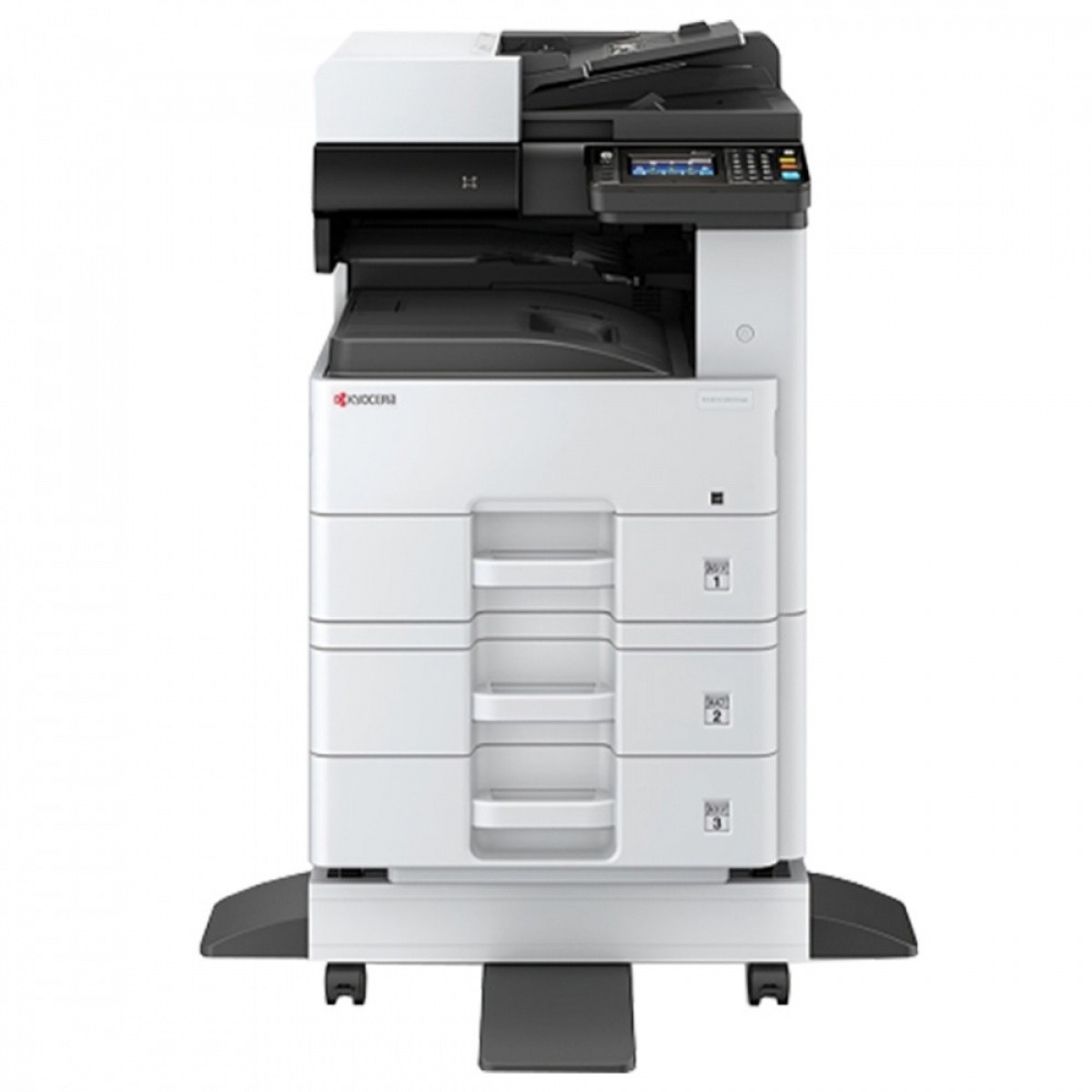 KYOCERA ECOSYS M4125idn ��� �������� �����-����� &mdash; изображение 5